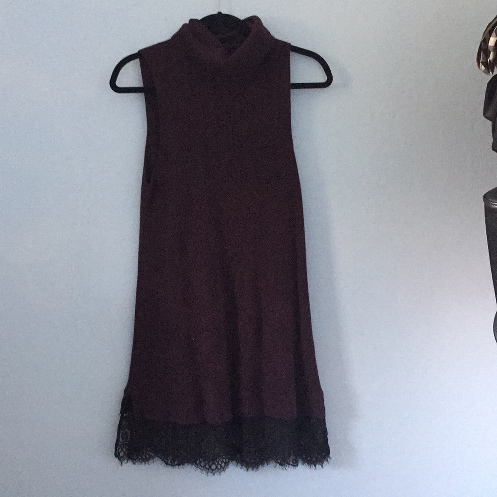 Tunic top.  [if interested, send me offer, I’ll accept]